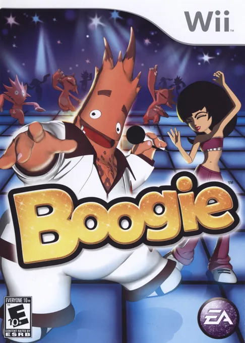 Boogie (Europe) (En,Fr,De,Es,It,Nl,Pt)